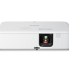 Video Proyector Epson CO‑FH02 3000 lumenes FHD 1080p Portátil Smart