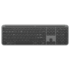 Teclado Inalámbrico Logitech Signature Slim K950 Full‑Size