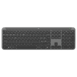 Teclado Inalámbrico Logitech Signature Slim K950 Full‑Size