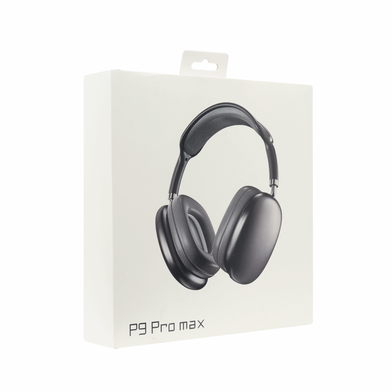AUDIFONOS DIADEMA BT – P9PROMAX