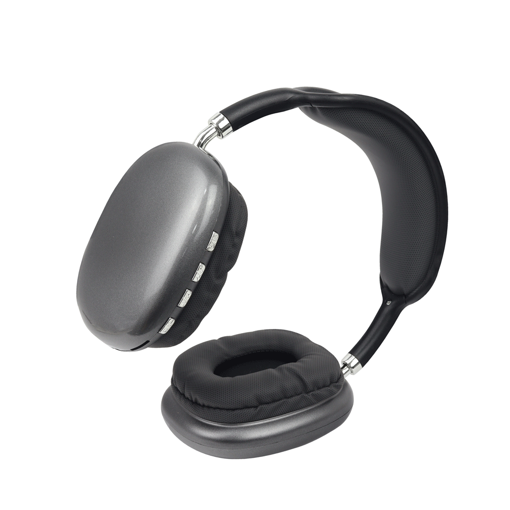 AUDIFONOS DIADEMA BT – P9PROMAX