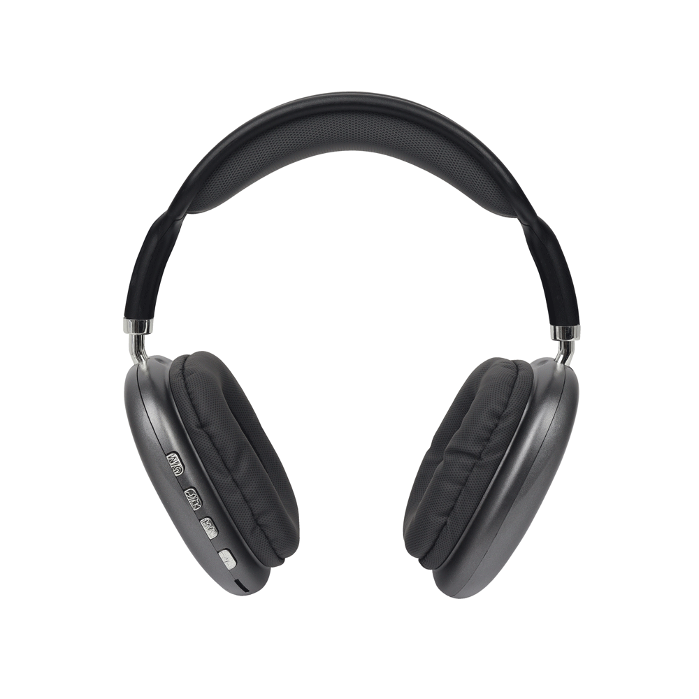 AUDIFONOS DIADEMA BT – P9PROMAX