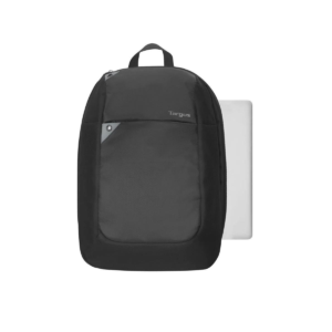 Morral Targus Intellect BP 15.6″ Negro TBB565DI‑70