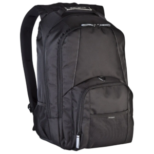 Morral Targus Groove 17″ Negro CVR617 Backpack