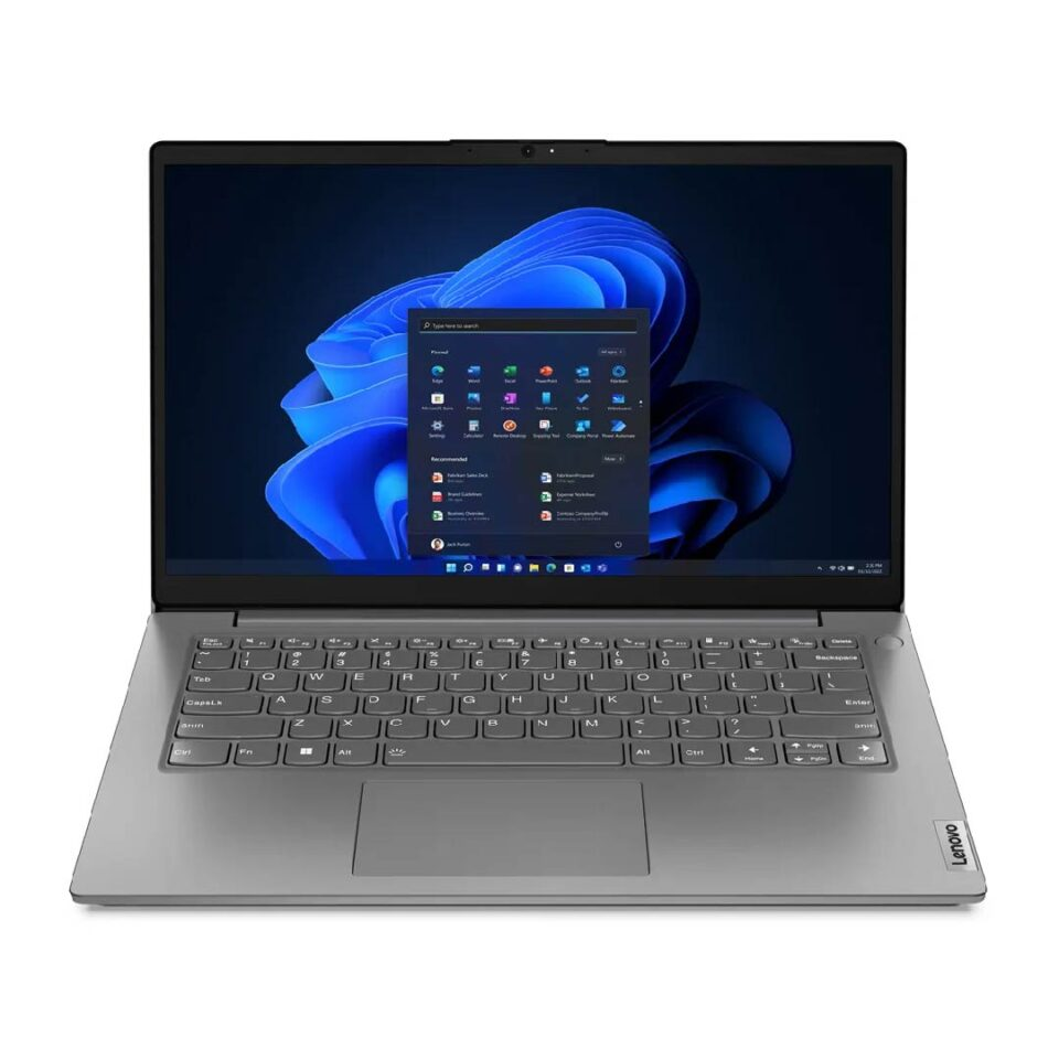Portátil Lenovo IdeaPad Slim 3 15IRH10 i5‑13420H 512GB WUXGA