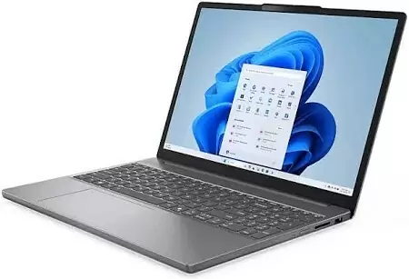 PORTATIL LENOVO 15IRH10 INTEL CORE I5 13420H 2.1GHZ 8GB 512GB SSD 15.3″ WUXGA NO OS