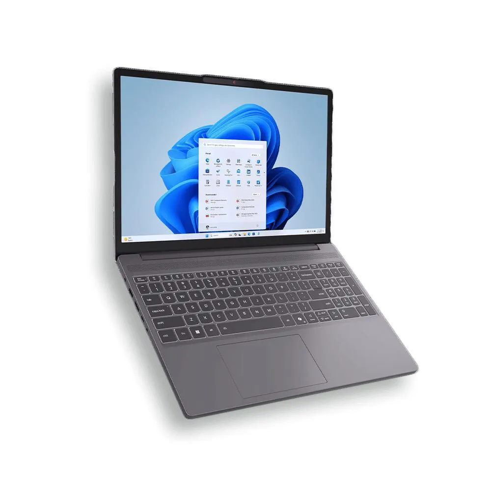 PORTATIL LENOVO 15IRH10 INTEL CORE I5 13420H 2.1GHZ 8GB 512GB SSD 15.3″ WUXGA NO OS