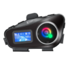 Intercomunicador XKIM Bluetooth 5.3 X‑RIDERCOM XQ24 para Casco de Moto