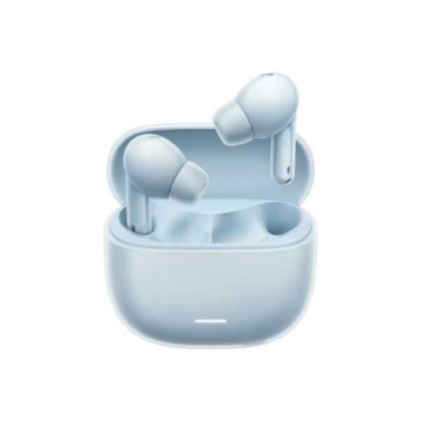 Audífonos Bluetooth Redmi Buds 6 Lite Azul 38h Batería