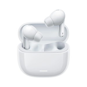 Audífonos Bluetooth Redmi Buds 6 Lite Blanco 38h Batería
