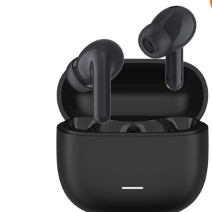 Audífonos Bluetooth Redmi Buds 6 Lite Negro 38h Batería