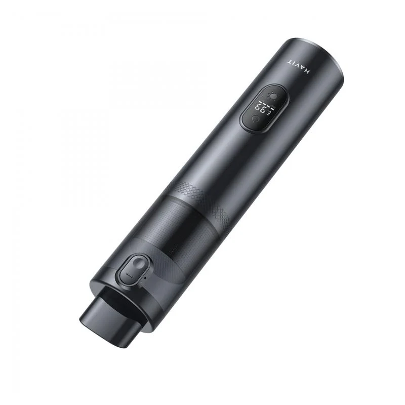 Aspiradora Portátil Havit VC019 Multifuncional 14000Pa USB-C