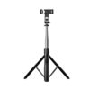 Trípode Selfie Havit ST7601 Bluetooth 360° Extensible
