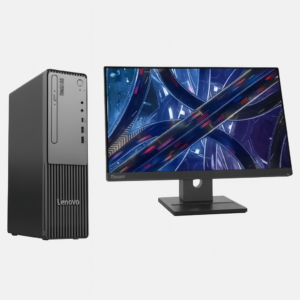 Computador Lenovo ThinkCentre Neo 30s Gen 5 i7‑13620H 8GB 512 SSD + Monitor + Combo
