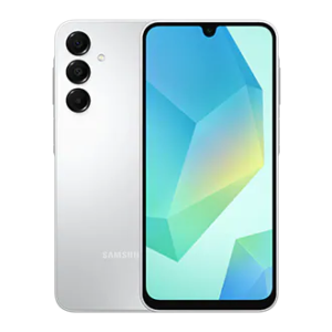 Celular Samsung Galaxy A16 6GB 128GB Gris Pantalla 6.7″