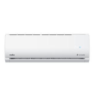 Aire Acondicionado Mabe 12000 BTU Inverter WiFi Eficiencia C