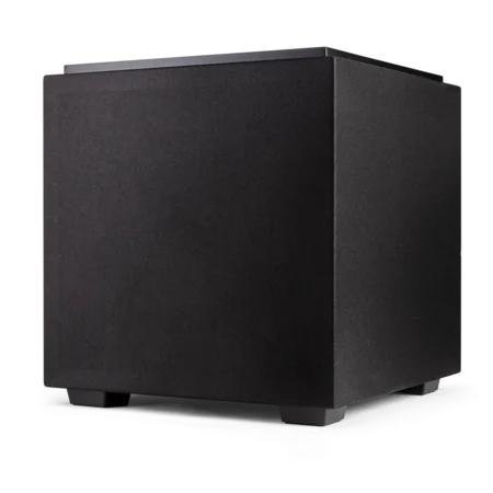 PARLANTE BAJO DESCEND DN10 NA-120V DNSUB10BL – SUBWOOFER 10 200W