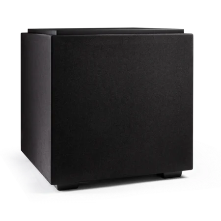 PARLANTE BAJO DESCEND DN10 NA-120V DNSUB10BL – SUBWOOFER 10 200W