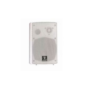 Parlante Yamaki BS4220TS-BL 4″ Blanco Exterior / Ambiental