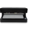 Detector de billetes falsos Digital POS DIG-AL12 UV