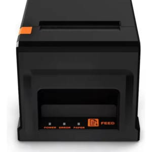 Impresora POS XPOS T86LR Térmica 80mm USB/LAN