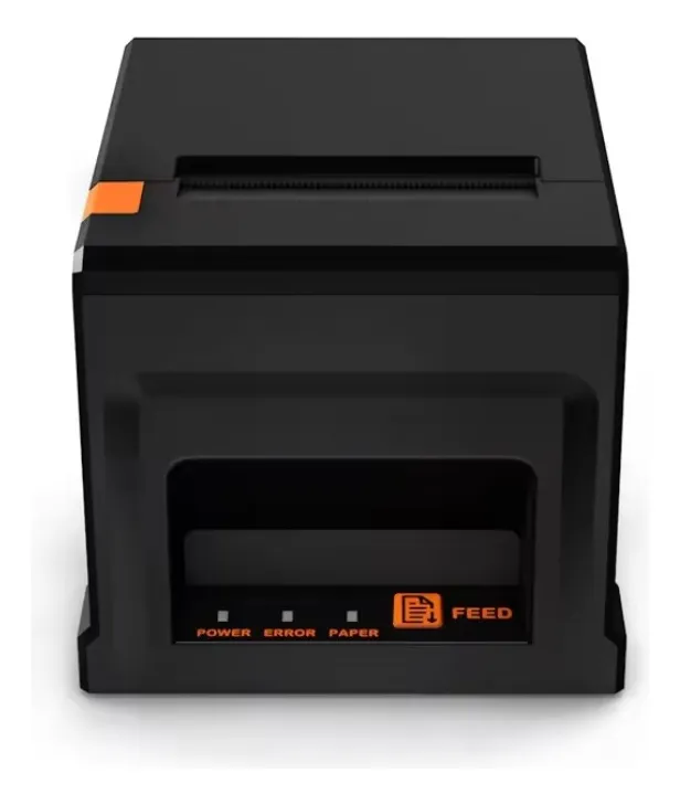 Impresora POS XPOS T86LR Térmica 80mm USB/LAN