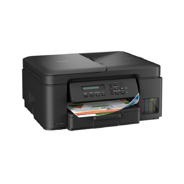 IMPRESORA BROTHER MULTIFUNCIONAL DCP-T730DW