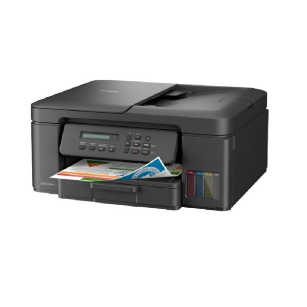 IMPRESORA BROTHER MULTIFUNCIONAL DCP-T730DW