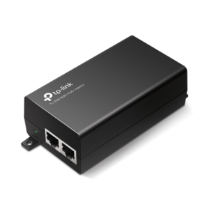 Inyector PoE+ Gigabit TP-Link TL-POE160S 30W