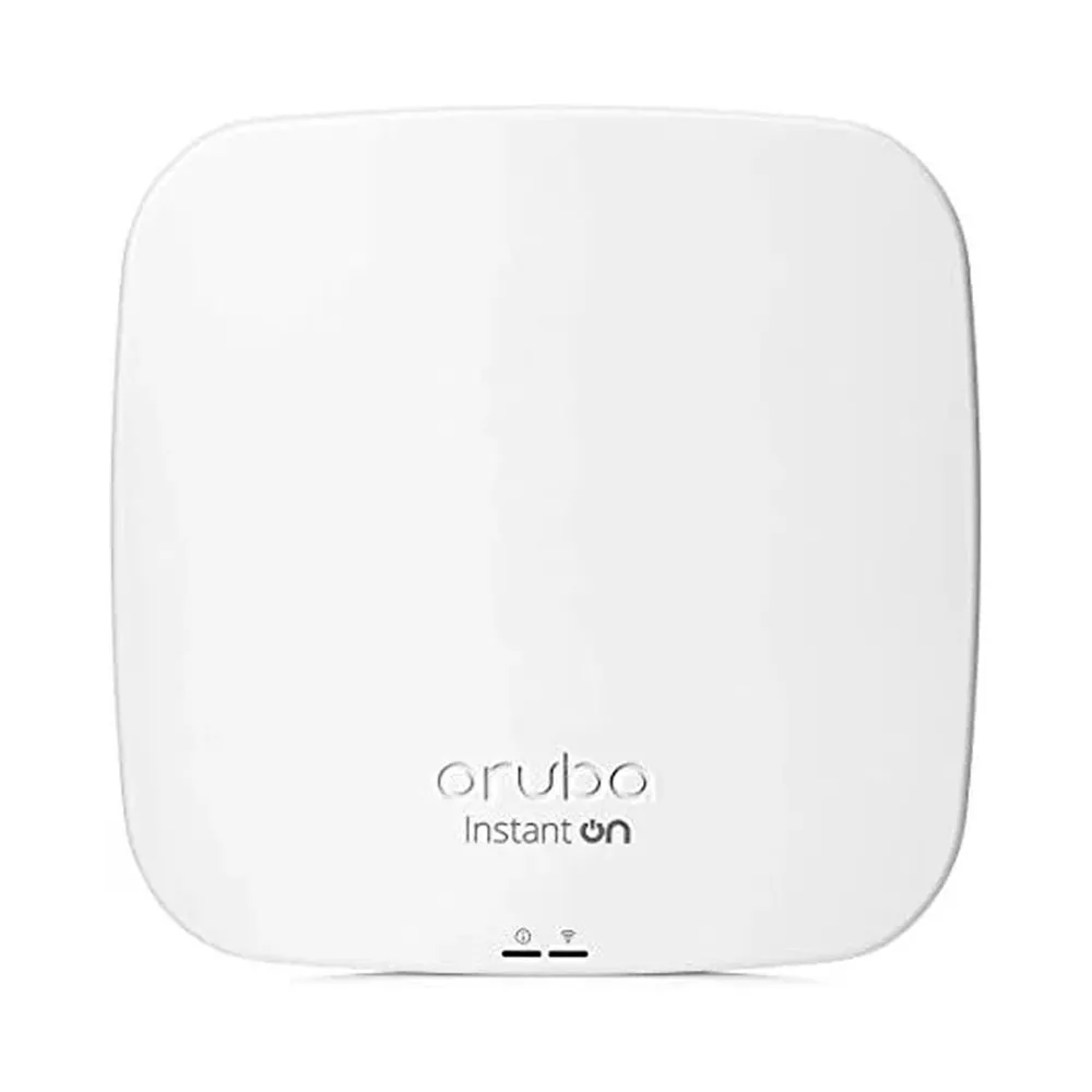 Access Point Aruba AP25 Wi-Fi 6 Indoor 4x4 5374Mbps