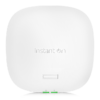 Access Point Aruba AP25 Wi-Fi 6 Indoor 4x4 5374Mbps