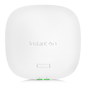 Access Point Aruba AP25 Wi-Fi 6 Indoor 4x4 5374Mbps