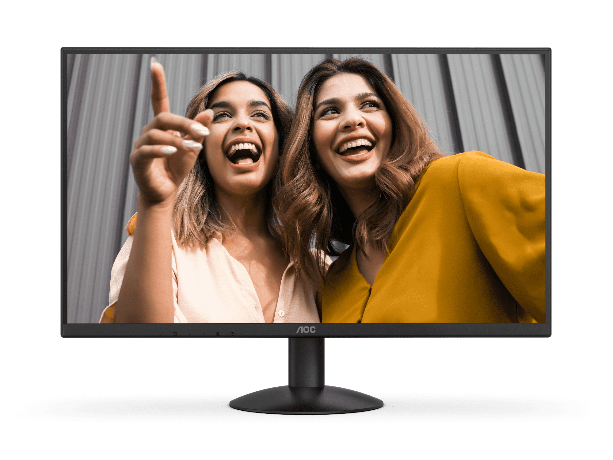 Monitor AOC 27" IPS 27B30H 100Hz 4ms HDMI