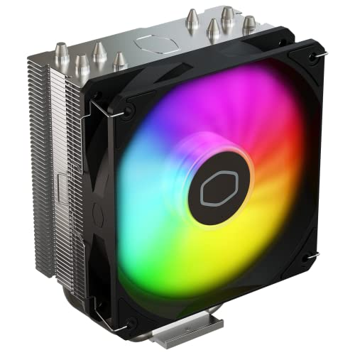 Disipador Cooler Master Hyper 212 Spectrum V3 RGB