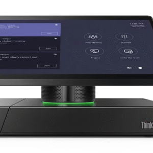 Todo en Uno Lenovo ThinkSmart Hub 500 i5 7Gen 8GB 128GB 11.6" POS Open Box W11 Pro