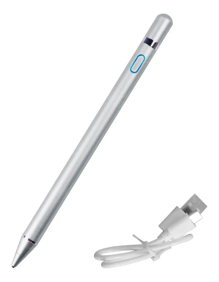 Lápiz Digital Lummy Pencil Universal Compatible iOS y Android