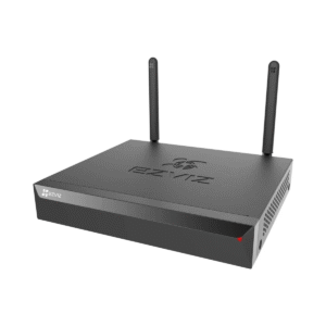 NVR EZVIZ X5S 3K POE 8MP 4K USB WiFi Hasta 10TB Vigilancia Pro