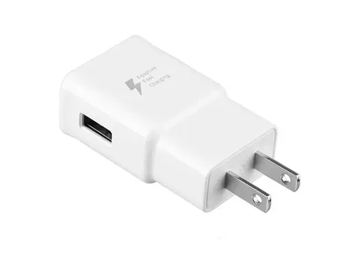 Cargador Rápido 4A Tipo C Five Max Celular Alta Potencia