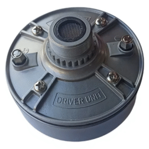 Unidad Perifoneo SZE-DR100 100W USB Bluetooth Micrófono
