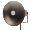 Corneta Redonda 12″ 12 Horn RA Alta Potencia Audio PA