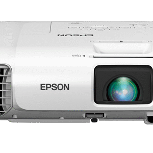 Video Beam Epson PowerLite X17 2800 lúmenes | Proyector XGA – Open Box