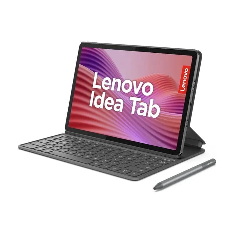 Tablet Lenovo Idea Tab 11″ TB336FU – 8GB 128GB + Teclado y Lápiz Luna