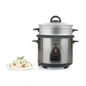 Olla arrocera Kalley K‑RCS18 10 Tazas 700 W