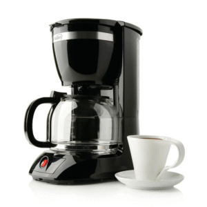 Cafetera Kalley K‑CM500K 12 tazas / 1,5 L