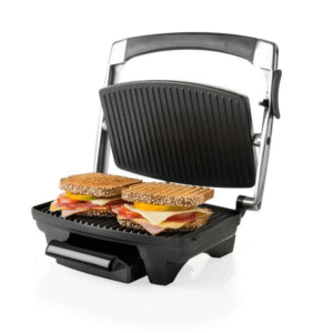 Asador Kalley K‑SG100 1000 W Antiadherente