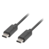 Cable USB4 KAMYL KMUC31TH Tipo C 240 W 40 Gbps 1 m