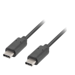 Cable USB4 KAMYL KMUC31TH Tipo C 240 W 40 Gbps 1 m