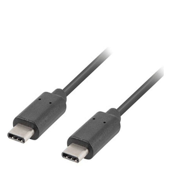 Cable USB4 KAMYL KMUC31TH Tipo C 240 W 40 Gbps 1 m