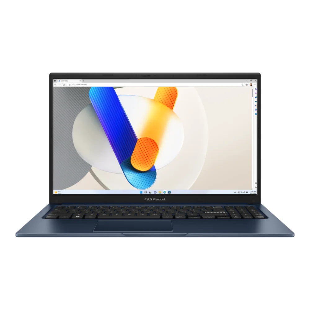 Portátil ASUS VivoBook X1504Z i5-1235U 16GB 512GB SSD FHD 15.6" Win 11 SL