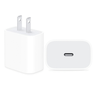 Adaptador GAR152 Tipo C 20W Carga Rápida 1 Hora